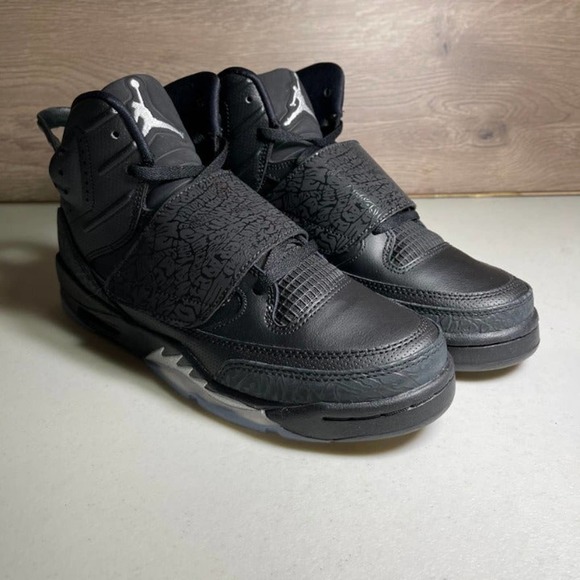 Air Jordan Nike Son of Mars Basketball - Picture 7 of 8